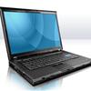 Lenovo Thinkpad T400 14.1" Intel CD2 2.4G 4G 160G W7 PRO 64