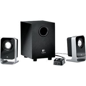 best 2.1 speaker system pc
 on Logitech 2.1 Computer Speaker System (LS21) - Best Buy - Ottawa