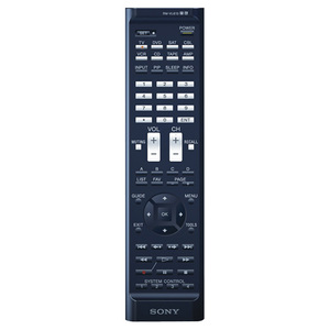 Program Sony Universal Remote Control