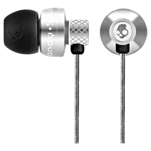 best headphone price
 on ... In-Ear Bud Headphones (SC TITAN3CHR) - Chrome - Best Buy - Ottawa