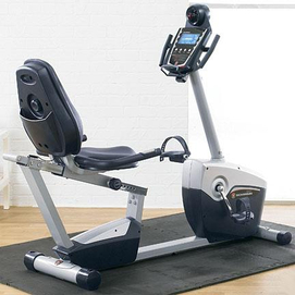 schwinn 231 recumbent exercise bike