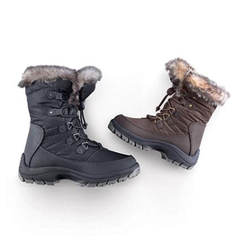 Cougar Kids' 'Mission Y' Winter Boots - Sears Canada - Ottawa
