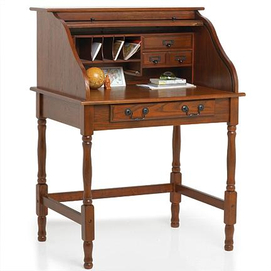 Donald Choi Mini Roll Top Desk Sears Canada Ottawa