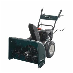 YARD MACHINES THROWER, SNOW 277CC 28" H64CG - Home Hardware - Ottawa