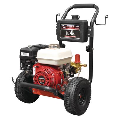 Pressure washer 3000 psi 6.5 honda gx200 #7