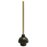 master toilet plunger