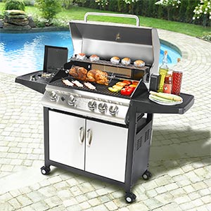 Can You Change A Propane Grill To Natural Gas Can You Change A Propane Grill To Natural Gas