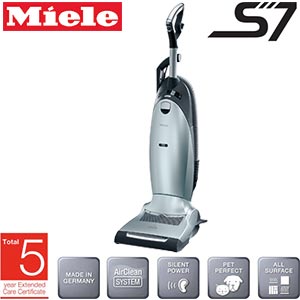 vacuum miele costco
