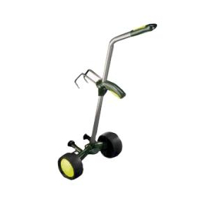 Flower pot dolly