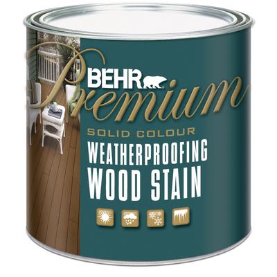 Wood Deck Paint Home Depot » Home Design 2017