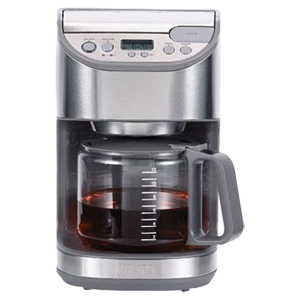 Krups 12-Cup Coffee Maker (KM406555) - Best Buy - Ottawa