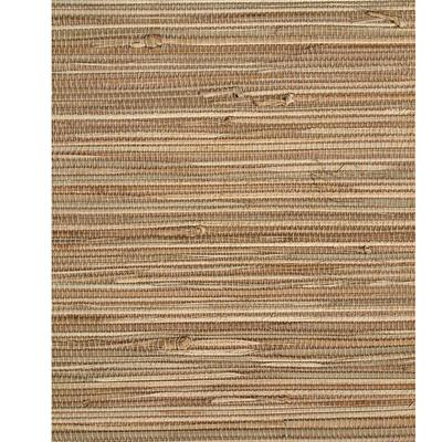 The Wallpaper Company 36 In. W Beige Grasscloth Wallpaper The Wallpaper Company 36 In. W Beige Grasscloth Wallpaper