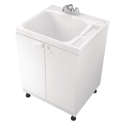 Asb All In One Laundry Tub And Cabi Id F933470c F8c0 4c82 90d3 ...