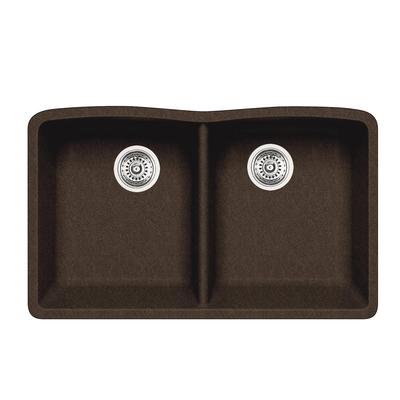 BLANCO Silgranit, Natural Granite Composite Kitchen Sink, Undermount ...