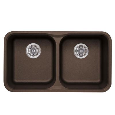 ... Composite Kitchen Sink, Undermount, Caf? - Home Depot Canada - Ottawa