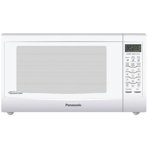 panasonic 1.2 cu ft microwave