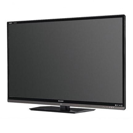 led tv edge lit
 on Sharp� 52'' EDGE-LIT LED TV 1080p 120Hz (LC52LE830) - Sears Canada ...