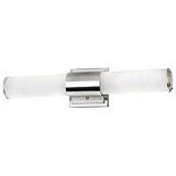 Debbie Travis Linea 2-Light Vanity, Chrome - Canadian Tire - Ottawa