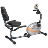 tempo fitness bike