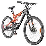 kranked mountain bike price