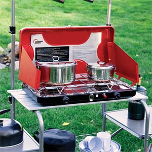 costco stove outdoor