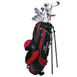 top flite tour set