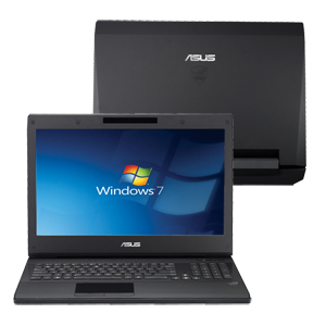 Asus 17.3