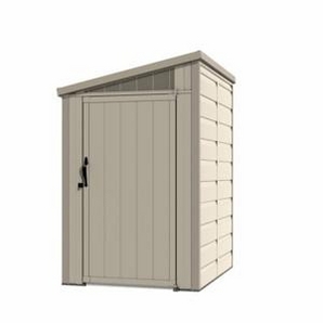 SHED, STORAGE 4X7' HANOVER