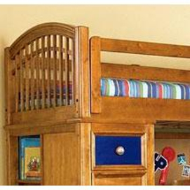 Bunk Bed - Build a Bear with Desk and Drawers - $1000 (North Vancouver ... Build-a-Bear™ 'Beariffic' Loft bed desk base - Sears Canada - Ottawa