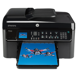 Wireless Printers: Review Wireless Printers 2013