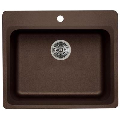 ... Kitchen Or Island Sink, Topmount, Caf? - Home Depot Canada - Ottawa