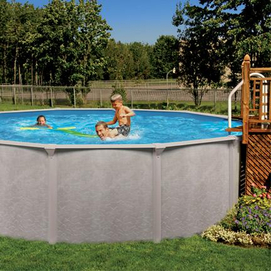 sears above ground pool