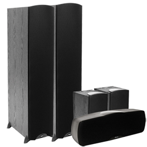 speaker system best buy
 on Klipsch Synergy 5.0 Speaker System - Best Buy - Ottawa