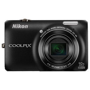 16 megapixel camera best buy
 on Nikon Coolpix S6300 16MP Digital Camera - Black - Best Buy - Ottawa