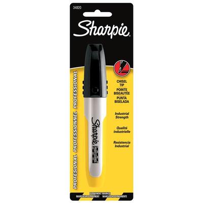 sharpie professional depot canada