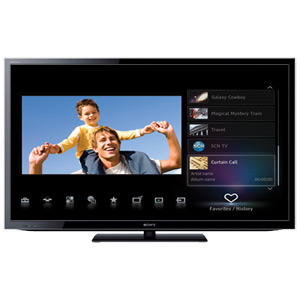 best led tv for sports
 on ... 1080p 240Hz 3D LED Smart TV (KDL55HX750) - Black - Best Buy - Ottawa