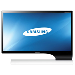 gaming monitor with 2ms response time
 on Samsung SyncMaster 27