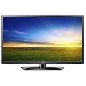 best led hdtv picture quality
 on LG 55