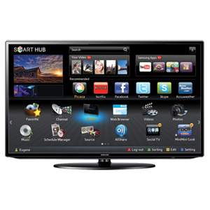 Samsung 32&quot; 1080p 60Hz LED Smart TV (UN32EH5300FXZC) - Best Buy - Ottawa