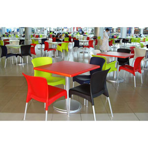 Resol™ HEY Stackable Chair 4-pack - Costco - Ottawa