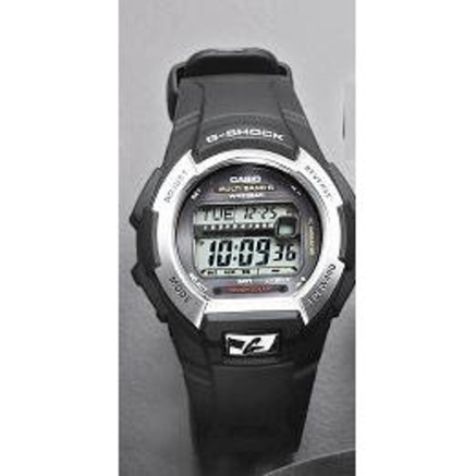 Casio G-Shock Watches Solar Powered