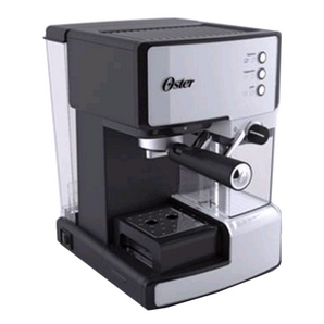 OSTER One Touch Fully Automatic Espresso/Cappucino Maker - Home Hardware - Ottawa