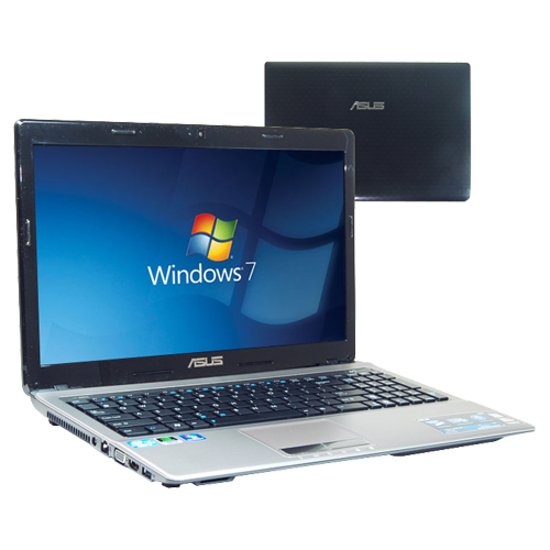 Asus 15.6 Intel Core i7 2670QM Laptop A53S  Refurbished  Best Buy  Ottawa