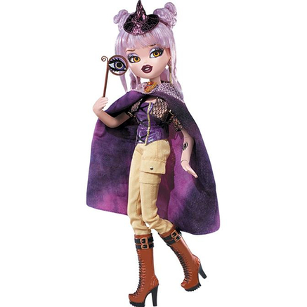 Bratz® Bratzillaz™ Doll Yasmina Clairvoya - Sears Canada ...