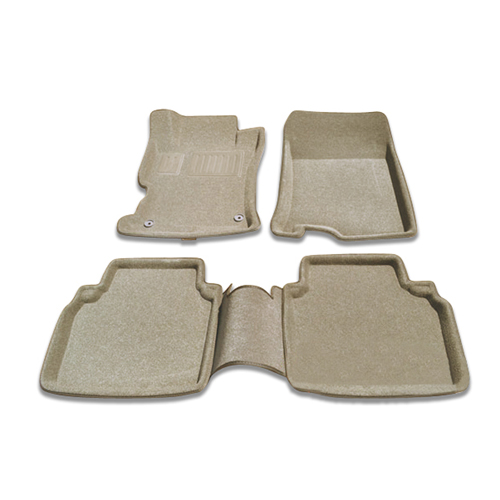 2012 Honda accord sedan floor mats #6