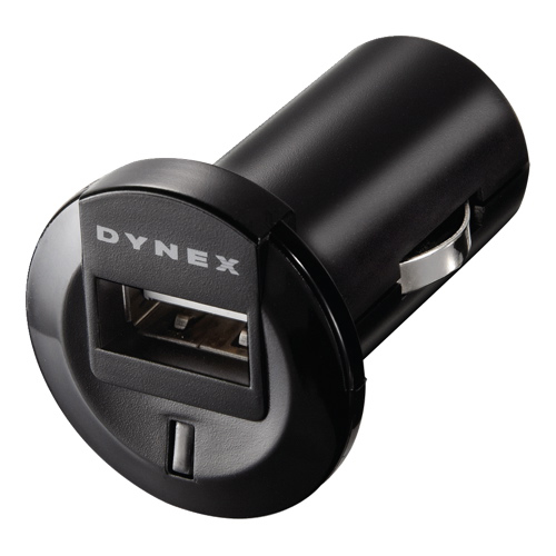 Dynex USB Car Charger (DXACDC2XD) Future Shop Ottawa