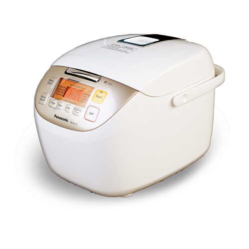 panasonic multi purpose cooker