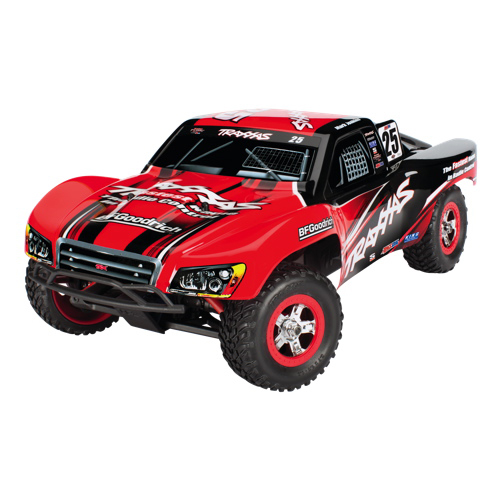 1 16 scale traxxas slash