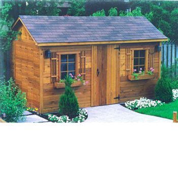 Costco Storage Sheds