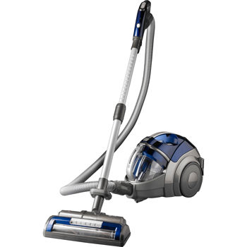 costco canister vacuum cleaners